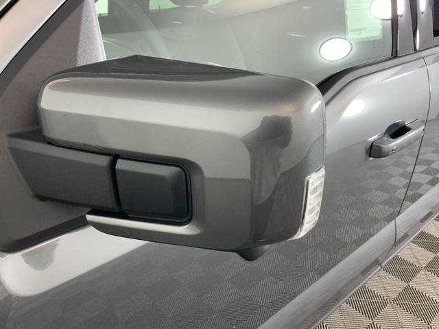 new 2025 Ford F-150 car, priced at $79,440