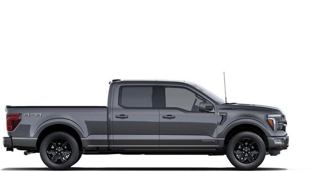 new 2025 Ford F-150 car, priced at $75,943