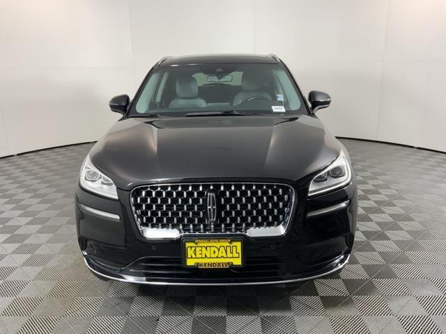 used 2020 Lincoln Corsair car, priced at $27,972