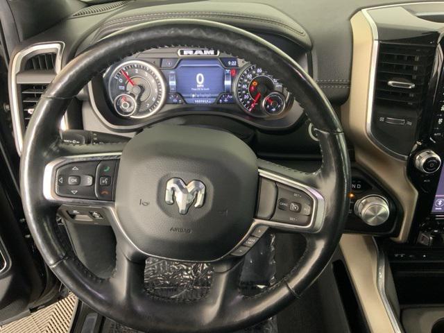 used 2019 Ram 1500 car, priced at $28,971