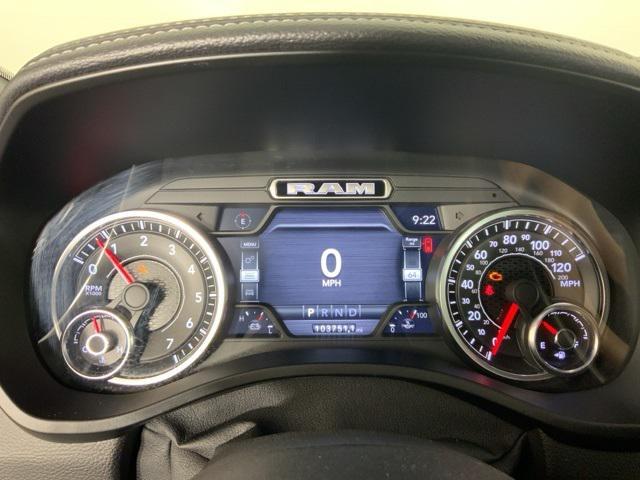 used 2019 Ram 1500 car, priced at $28,971