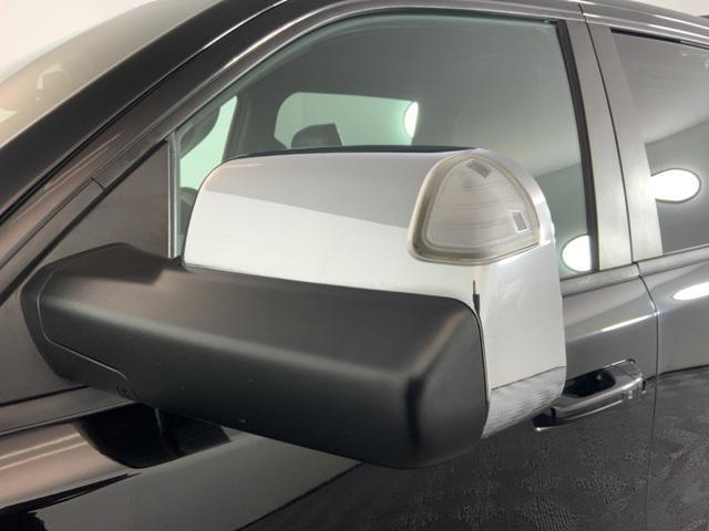 used 2019 Ram 1500 car, priced at $28,971
