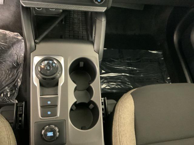 new 2025 Ford Bronco Sport car, priced at $31,078