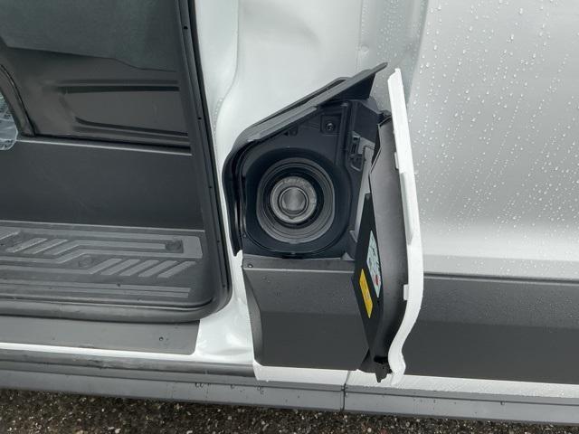 new 2025 Ford Transit-250 car, priced at $50,655