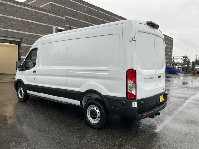 new 2025 Ford Transit-250 car, priced at $50,655