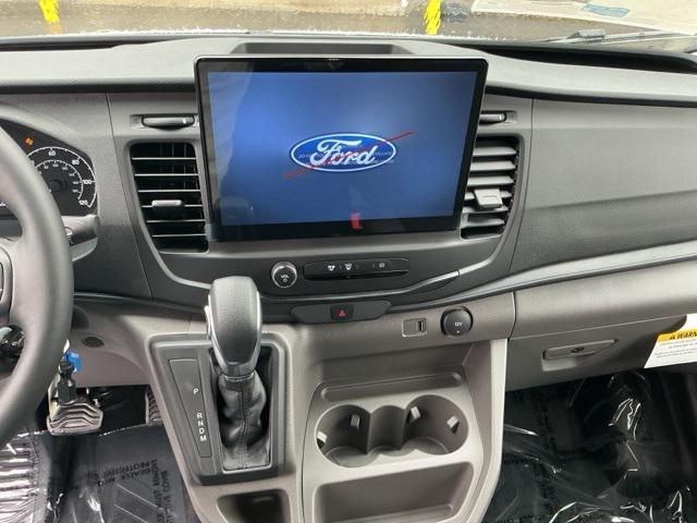 new 2025 Ford Transit-250 car, priced at $50,655