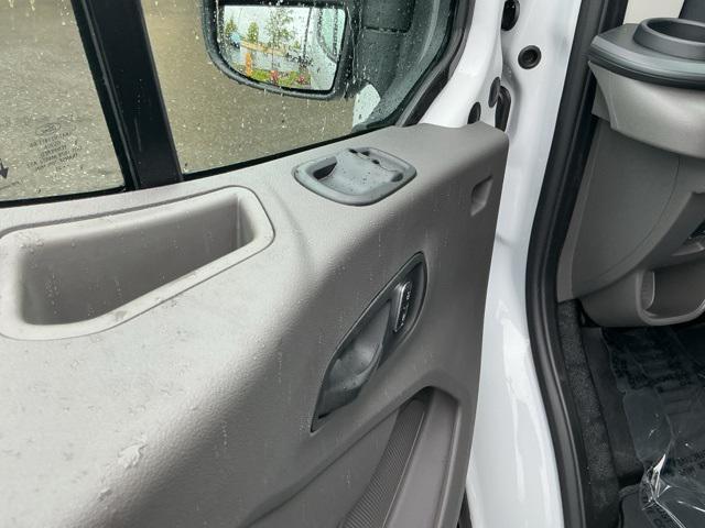 new 2025 Ford Transit-250 car, priced at $50,655