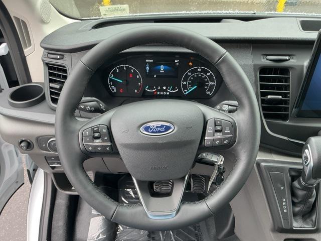 new 2025 Ford Transit-250 car, priced at $50,655