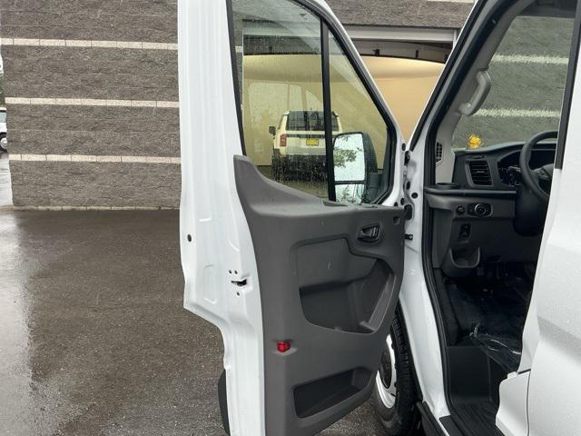 new 2025 Ford Transit-250 car, priced at $50,655