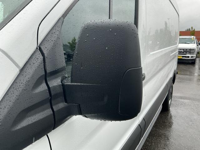 new 2025 Ford Transit-250 car, priced at $50,655