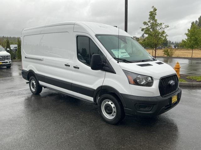 new 2025 Ford Transit-250 car, priced at $50,655