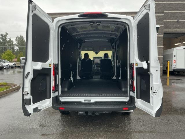new 2025 Ford Transit-250 car, priced at $50,655