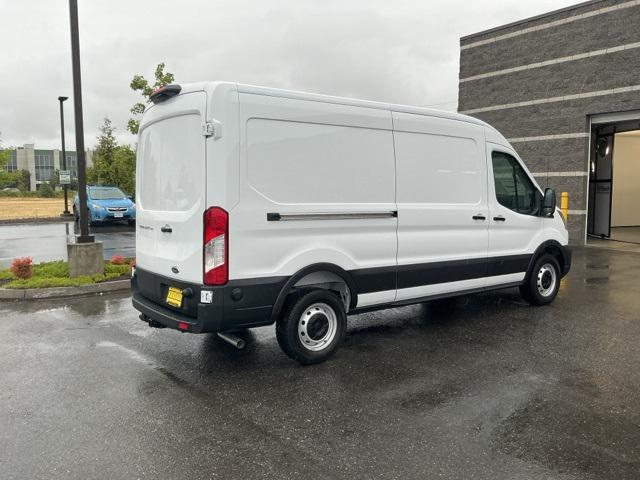 new 2025 Ford Transit-250 car, priced at $50,655