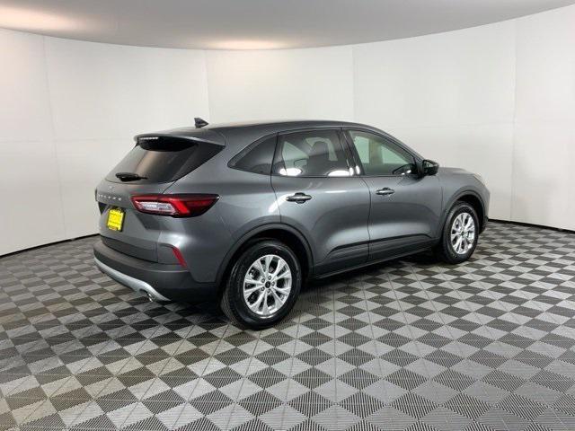 new 2025 Ford Escape car, priced at $28,789