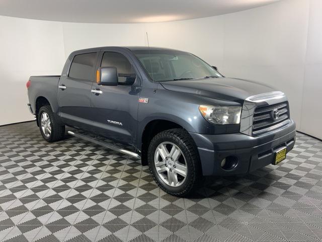 used 2007 Toyota Tundra car, priced at $15,971