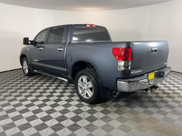 used 2007 Toyota Tundra car, priced at $15,971