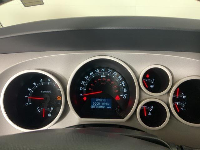 used 2007 Toyota Tundra car, priced at $15,971