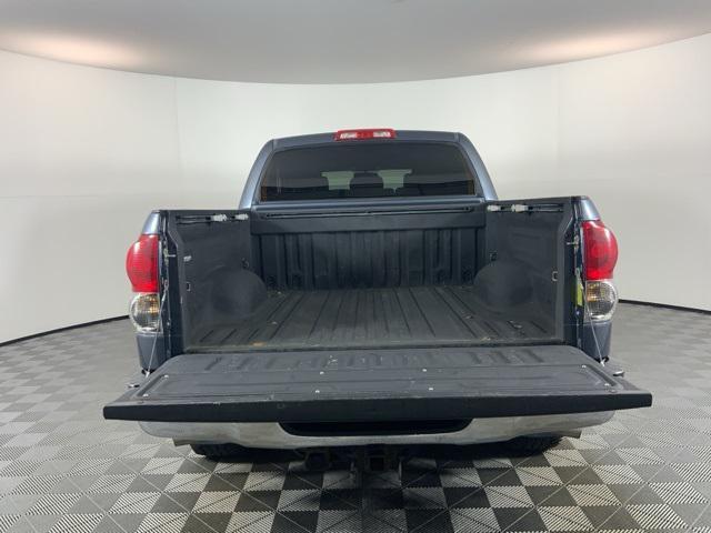used 2007 Toyota Tundra car, priced at $15,971