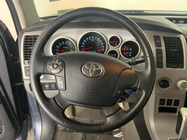 used 2007 Toyota Tundra car, priced at $15,971