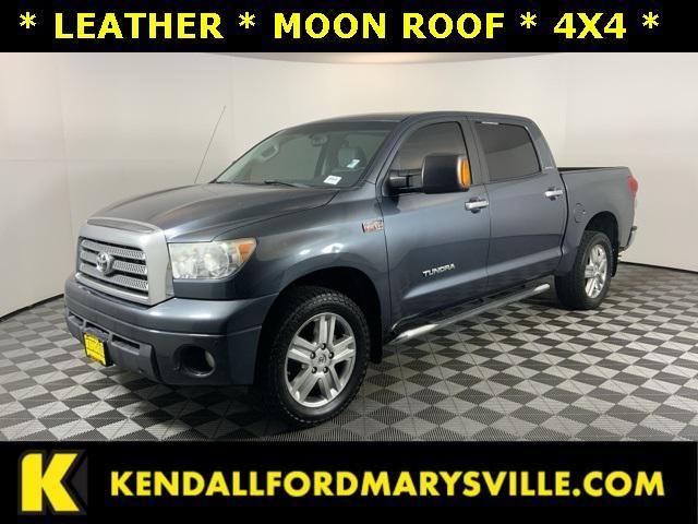 used 2007 Toyota Tundra car, priced at $15,971