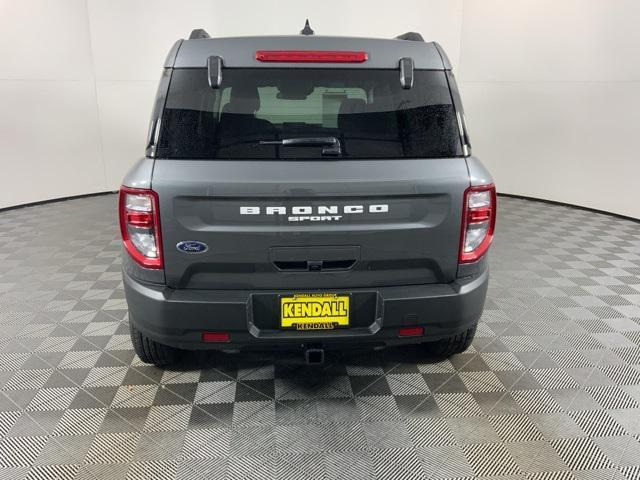 new 2024 Ford Bronco Sport car, priced at $29,641