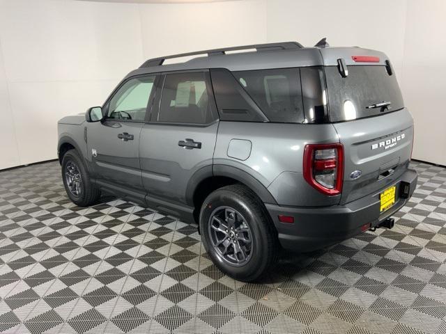 new 2024 Ford Bronco Sport car, priced at $29,641