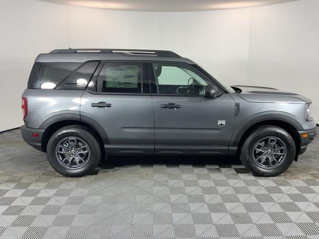 new 2024 Ford Bronco Sport car, priced at $29,641