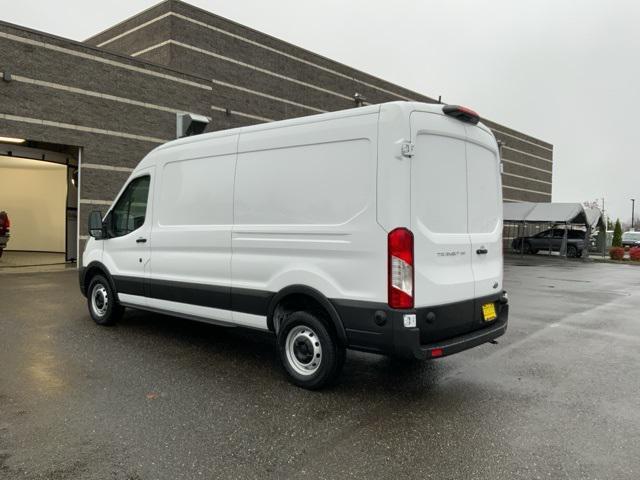 new 2024 Ford Transit-150 car, priced at $48,318