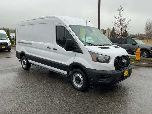 new 2024 Ford Transit-150 car, priced at $48,318