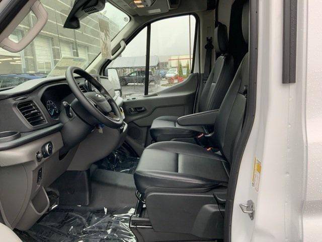 new 2024 Ford Transit-150 car, priced at $46,558