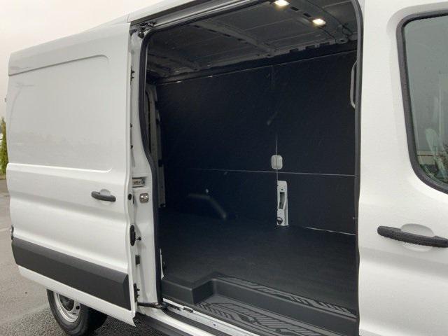 new 2024 Ford Transit-150 car, priced at $46,558