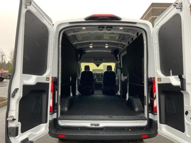 new 2024 Ford Transit-150 car, priced at $46,558