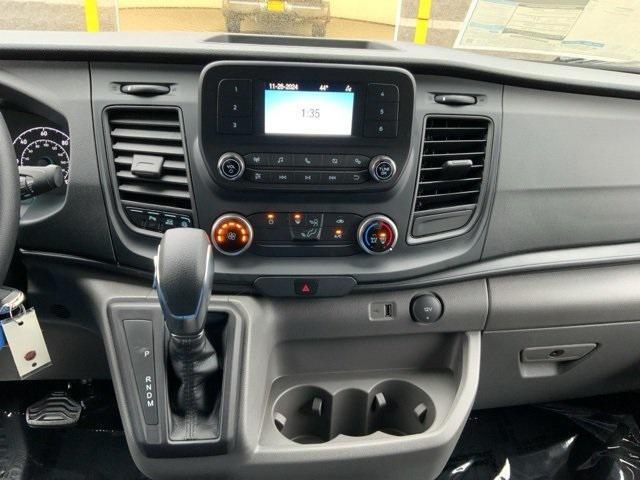 new 2024 Ford Transit-150 car, priced at $46,558