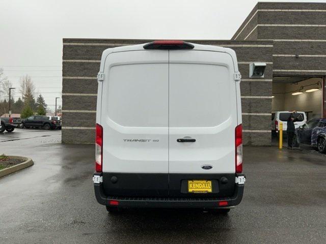 new 2024 Ford Transit-150 car, priced at $46,558