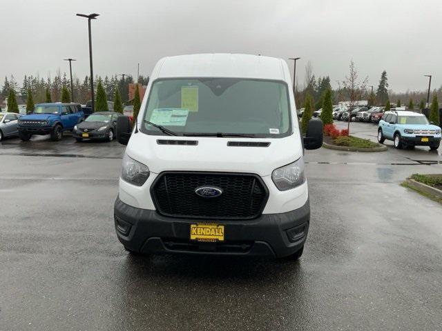 new 2024 Ford Transit-150 car, priced at $46,558