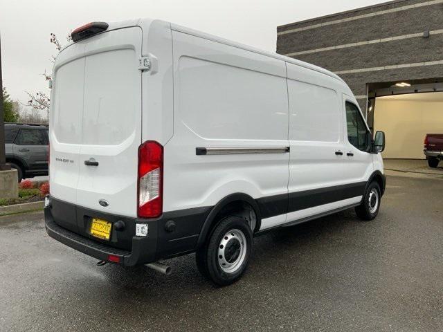 new 2024 Ford Transit-150 car, priced at $46,558