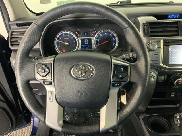 used 2018 Toyota 4Runner car, priced at $32,971