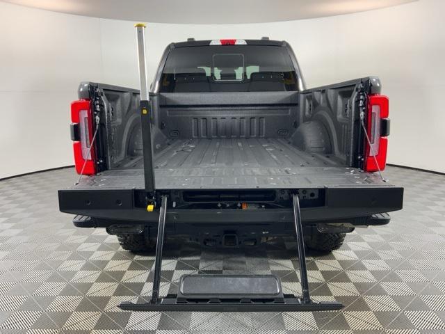 used 2024 Ford F-350 car, priced at $89,971