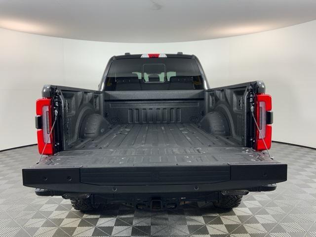 used 2024 Ford F-350 car, priced at $89,971