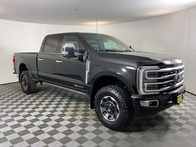 used 2024 Ford F-350 car, priced at $89,971