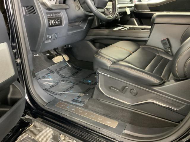 used 2024 Ford F-350 car, priced at $89,971
