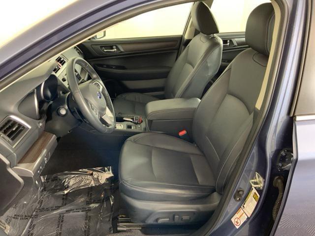used 2017 Subaru Legacy car, priced at $14,971