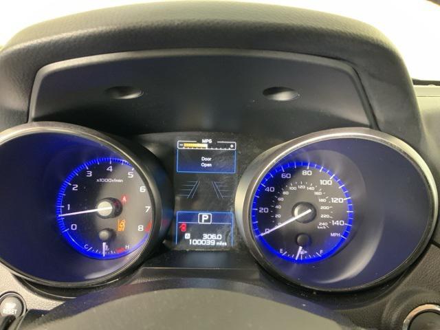 used 2017 Subaru Legacy car, priced at $14,971
