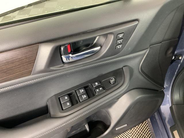 used 2017 Subaru Legacy car, priced at $14,971