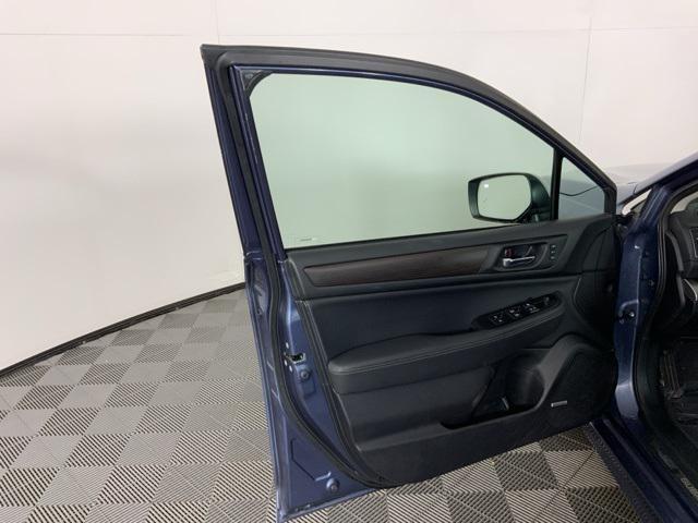 used 2017 Subaru Legacy car, priced at $14,971