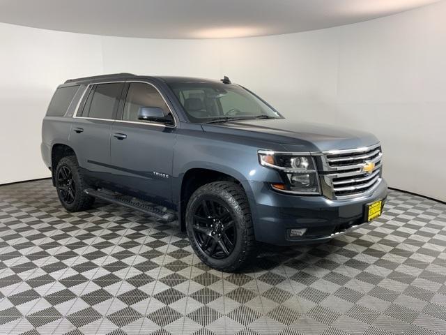 used 2019 Chevrolet Tahoe car, priced at $31,971