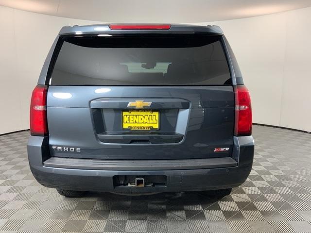 used 2019 Chevrolet Tahoe car, priced at $31,971