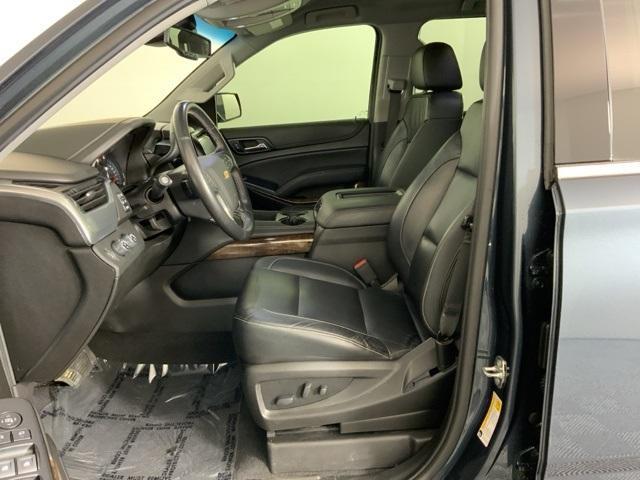 used 2019 Chevrolet Tahoe car, priced at $31,971