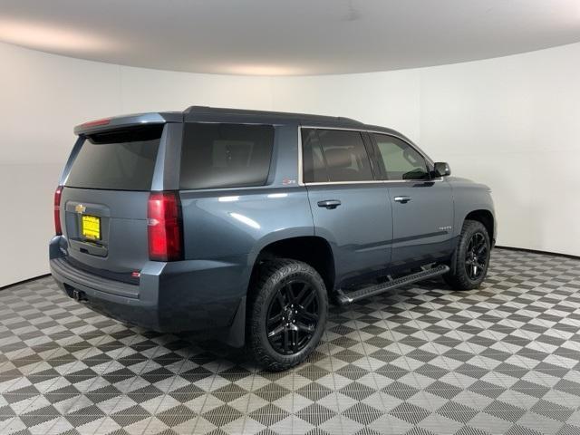 used 2019 Chevrolet Tahoe car, priced at $31,971