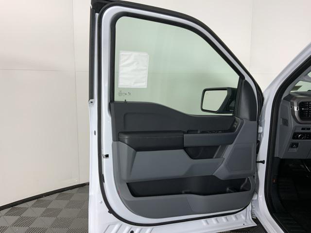 new 2024 Ford F-150 Lightning car, priced at $63,980